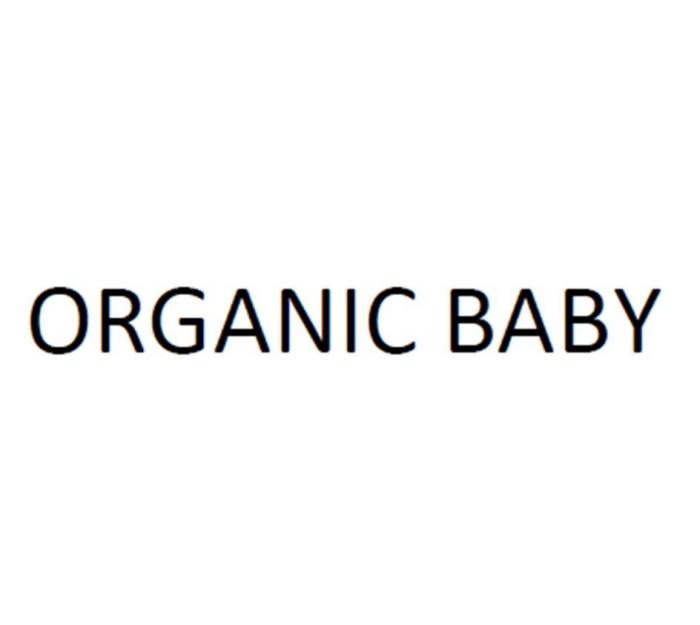 ORGANIC BABY