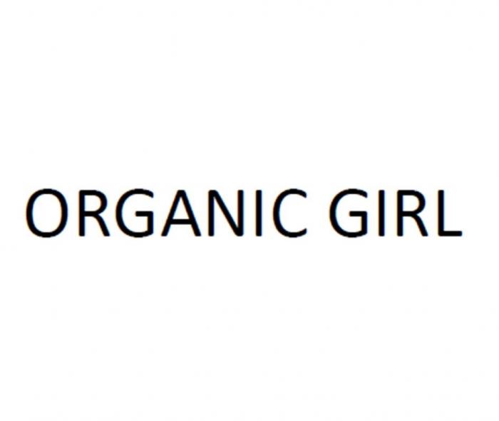 ORGANIC GIRL