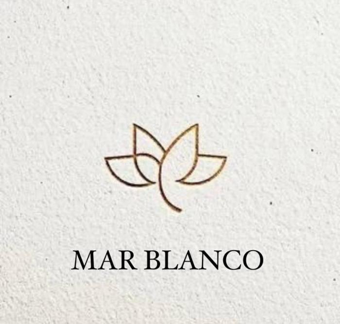 MAR BLANCO