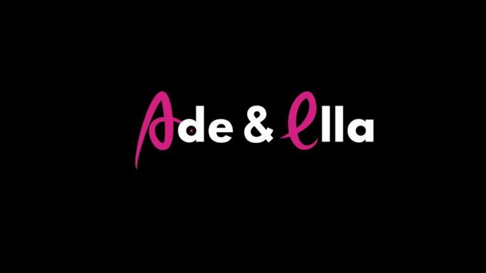 Ade, ella