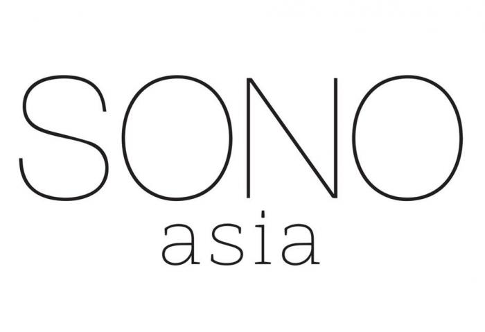 SONO asia