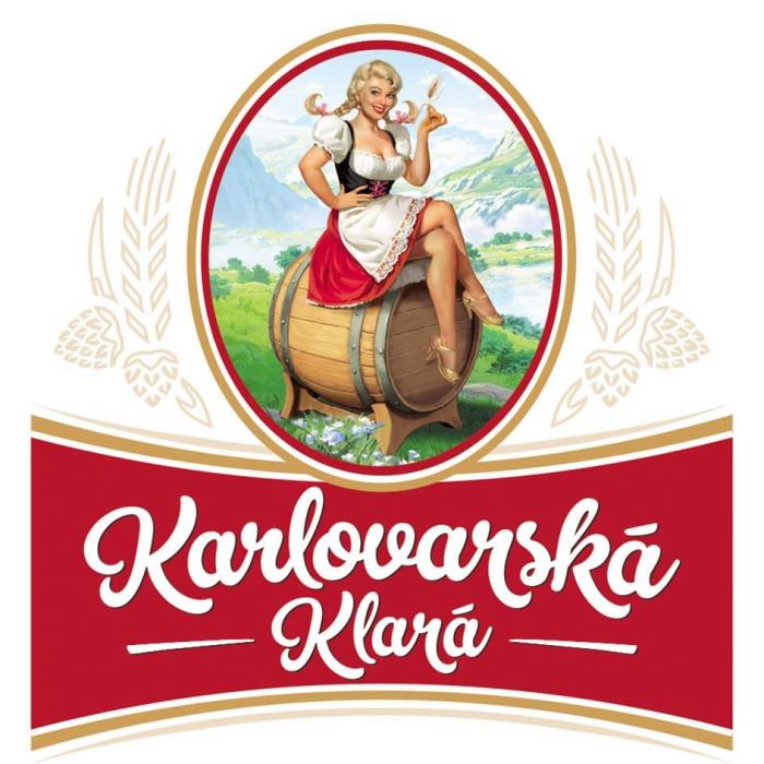 Karlovarska Klara