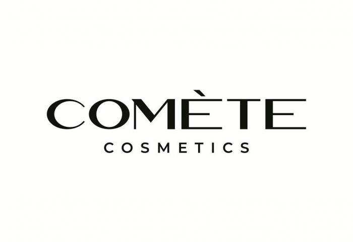 COMETE cosmetics