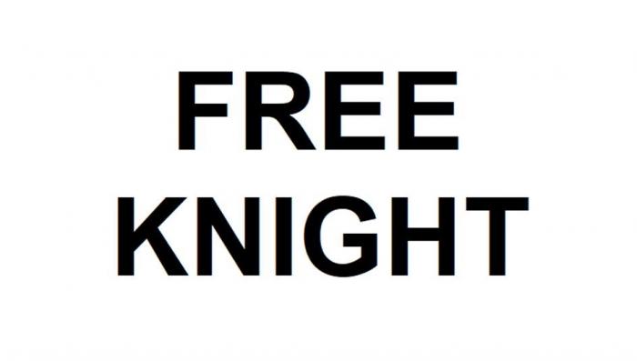 FREE KNIGHT