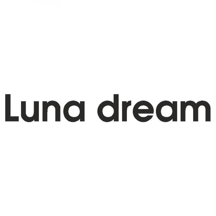 Luna dream