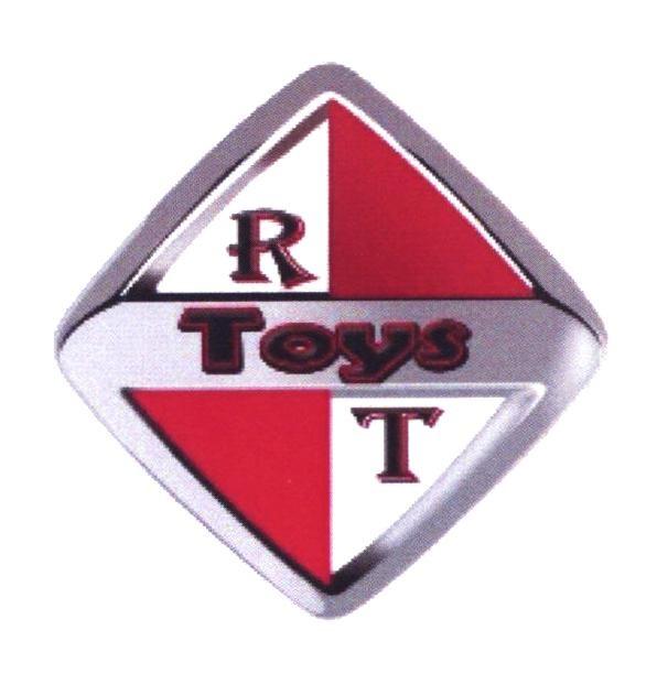 RT TOYS