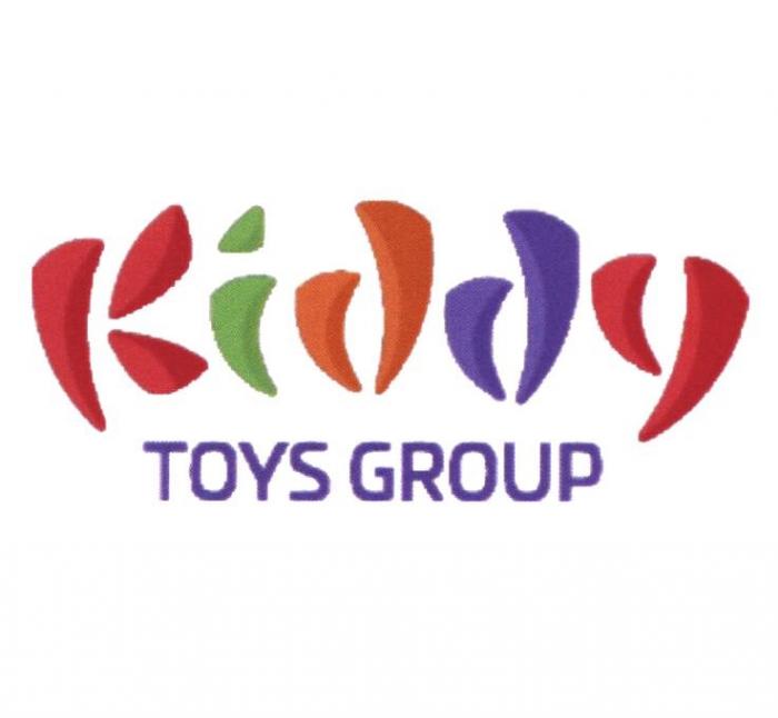 KIDDY TOYS GROUP