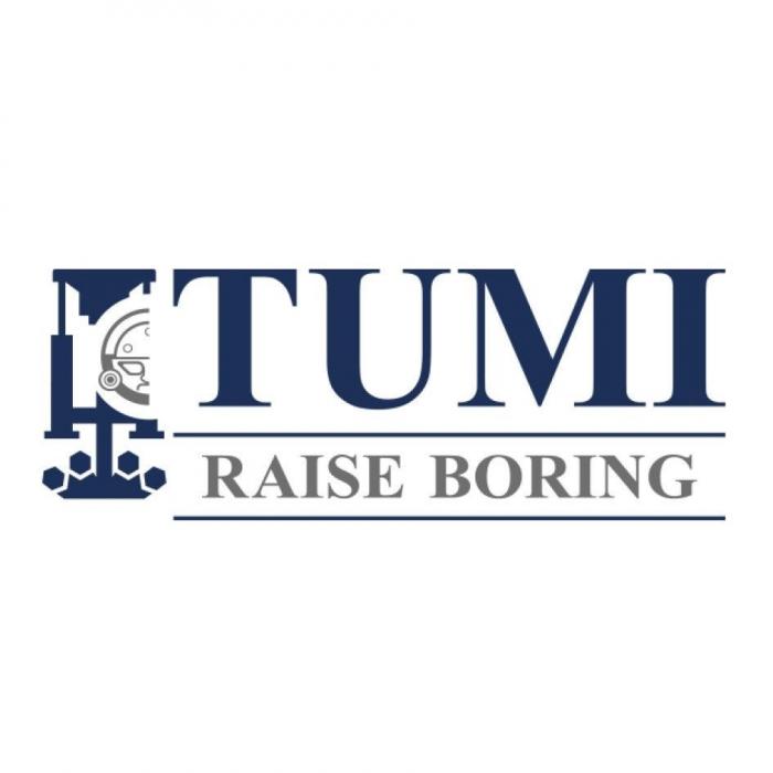 TUMI RAISE BORING