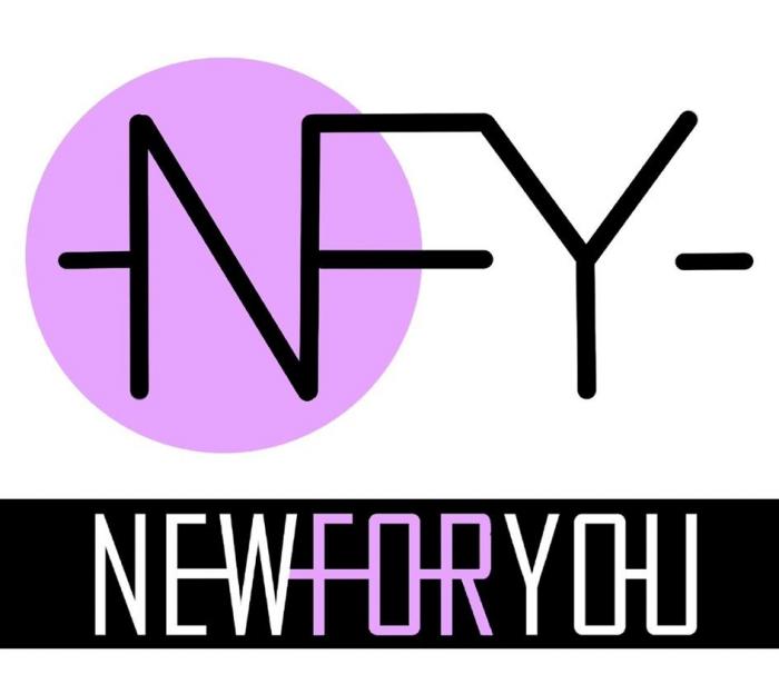 NFY-NEWFORYOU