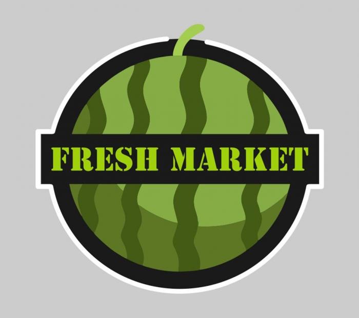 FRESH MARKET