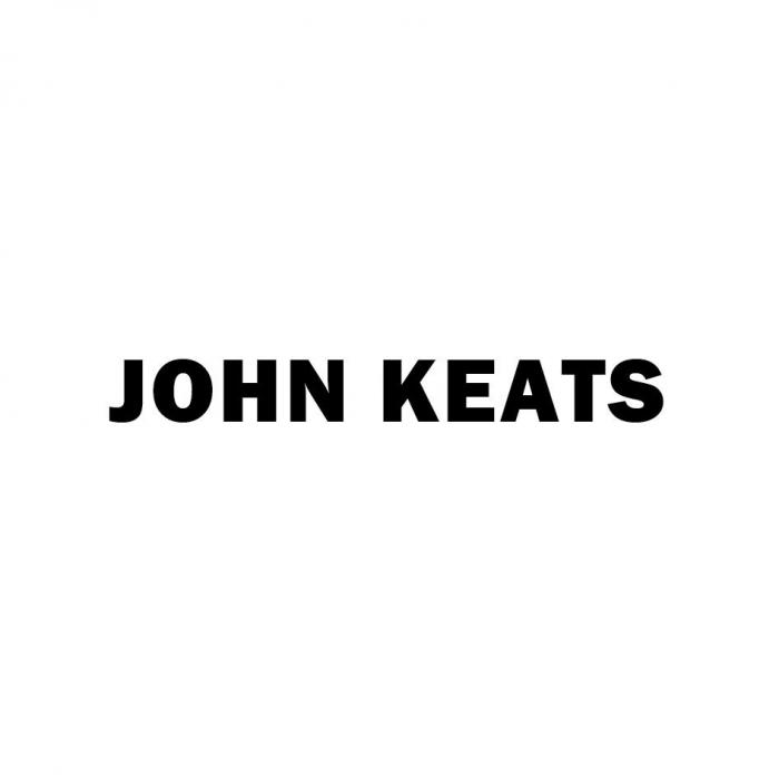 JOHN KEATS