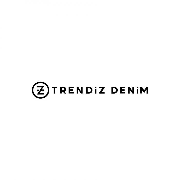 TRENDIZ DENIM