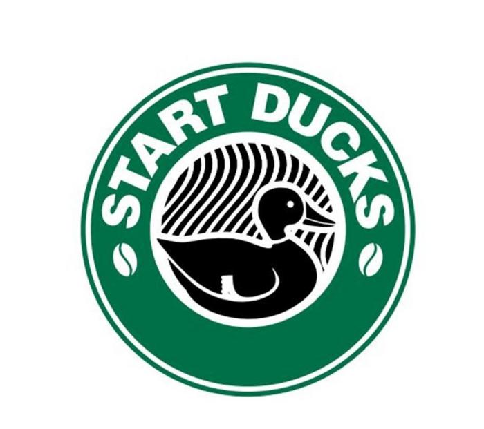 START DUCKS