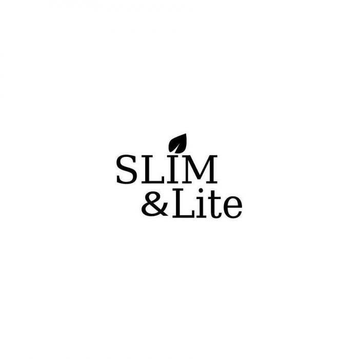 "SLIM&Lite"