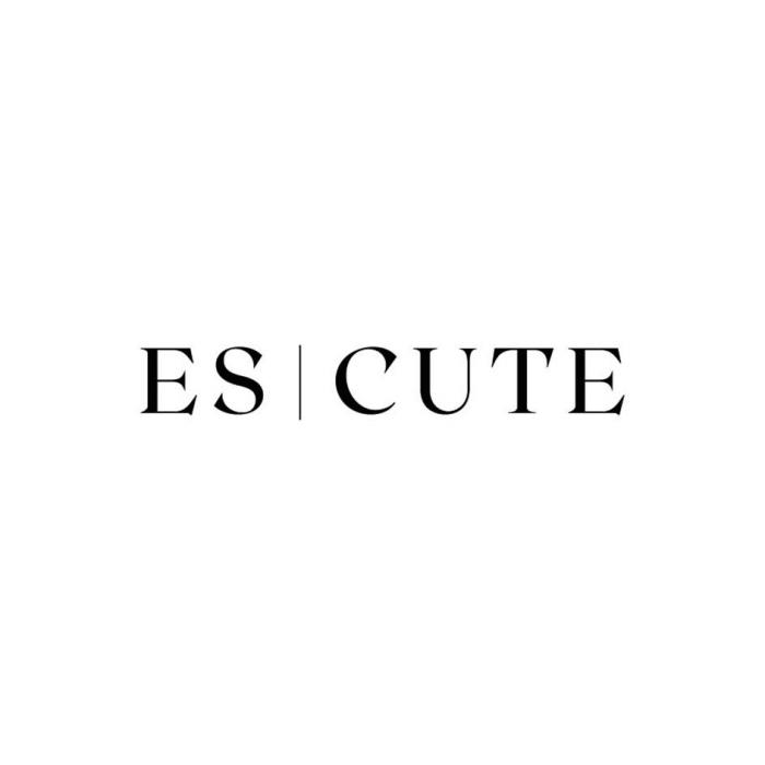 ES СUTE