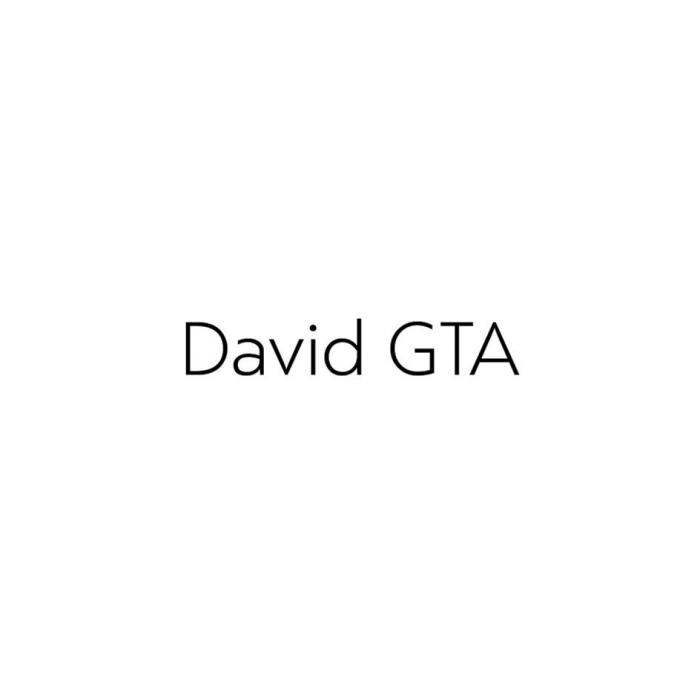 David GTA
