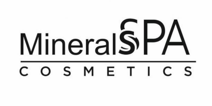 MINERALSSPA (МИНЕРАЛССПА), COSMETICS (КОСМЕТИКС).