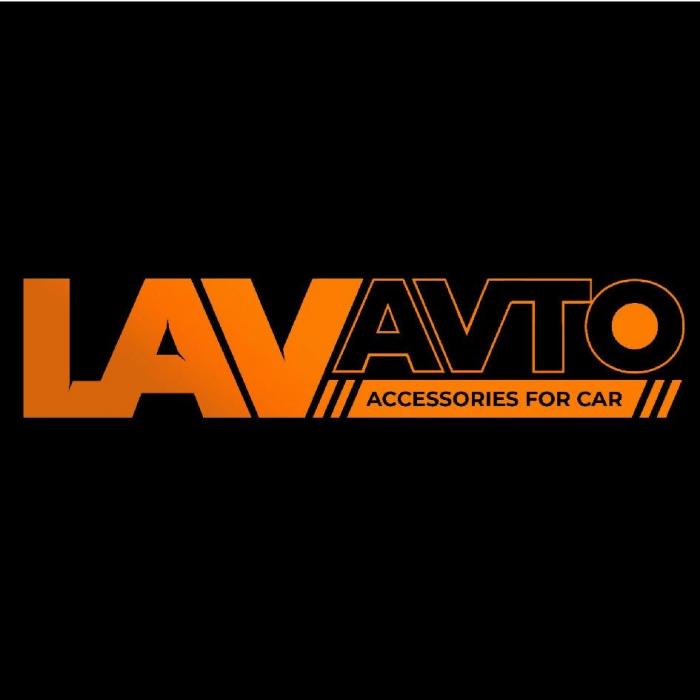 LAVAVTO ACCESSORIES FOR CAR