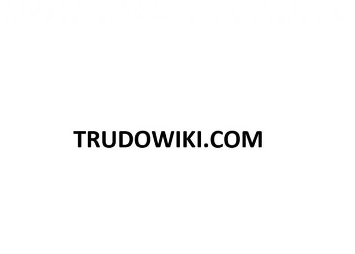 TRUDOWIKI.COM