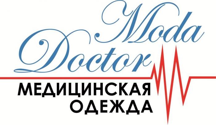 Доктор Мода, Доктор Моды, Doctor Moda