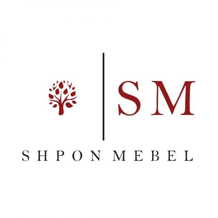 SM SHPON MEBEL