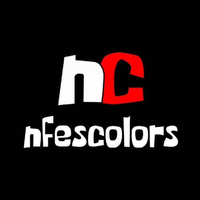 nfescolors