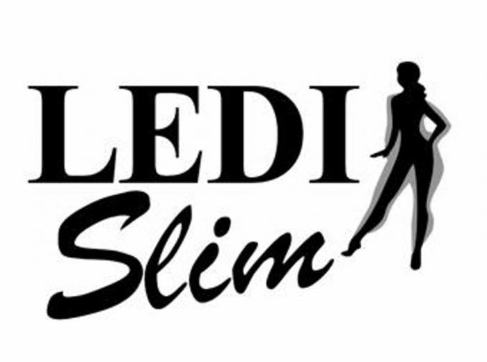 LEDY Slim