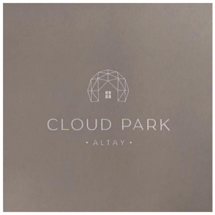 CLOUD PARK ALTAY