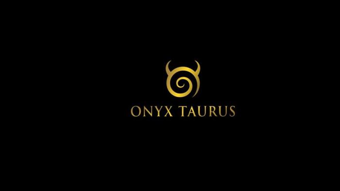 ONYX TAURUS