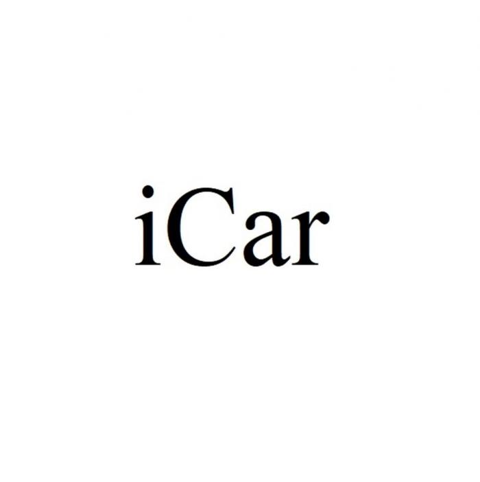 iCar