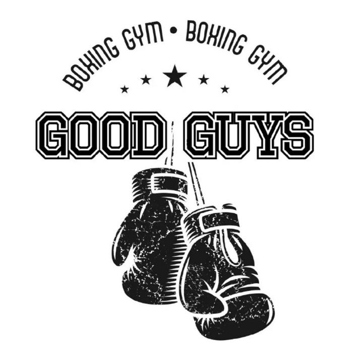 GOOD GUYS BOXING GYM