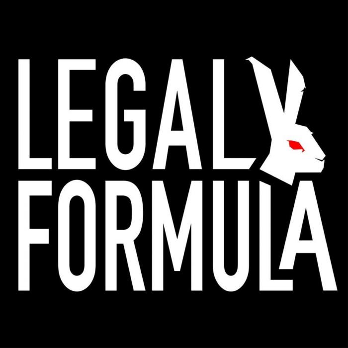 LEGAL FORMULA