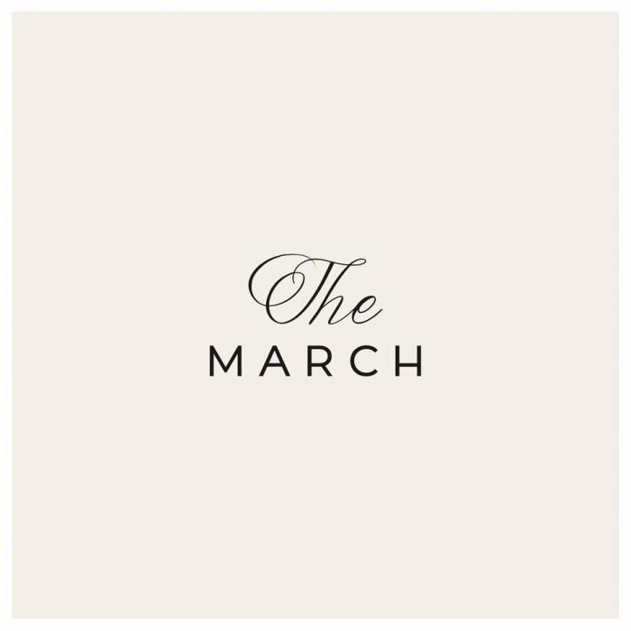 The MARCH