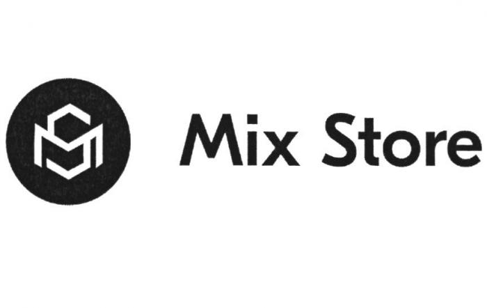 MS MIX STORE