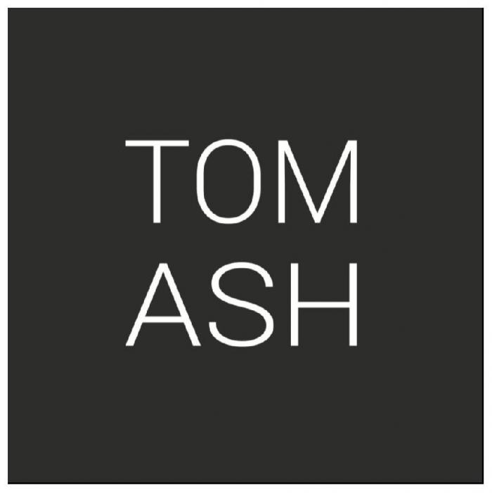 TOM ASH