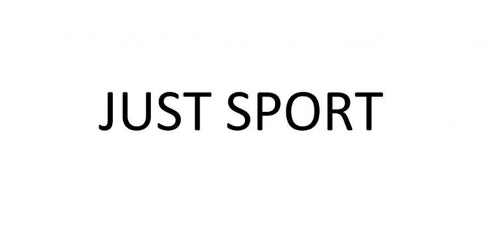 JUST SPORT