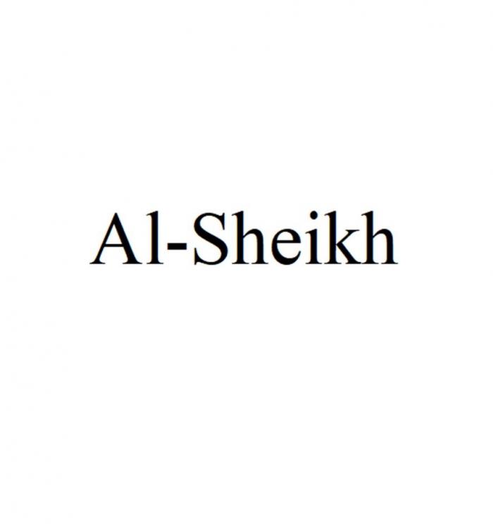 Al-Sheikh