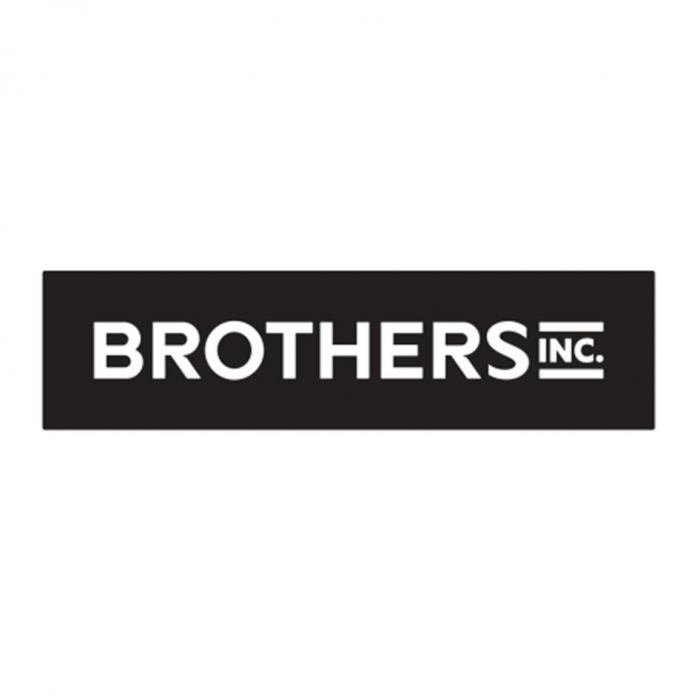 BROTHERS inc.