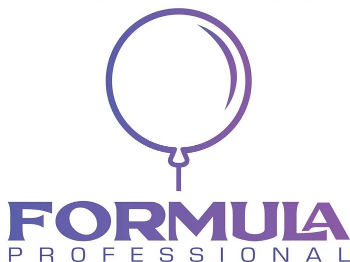 "FORMULA PROFESSIONAL"