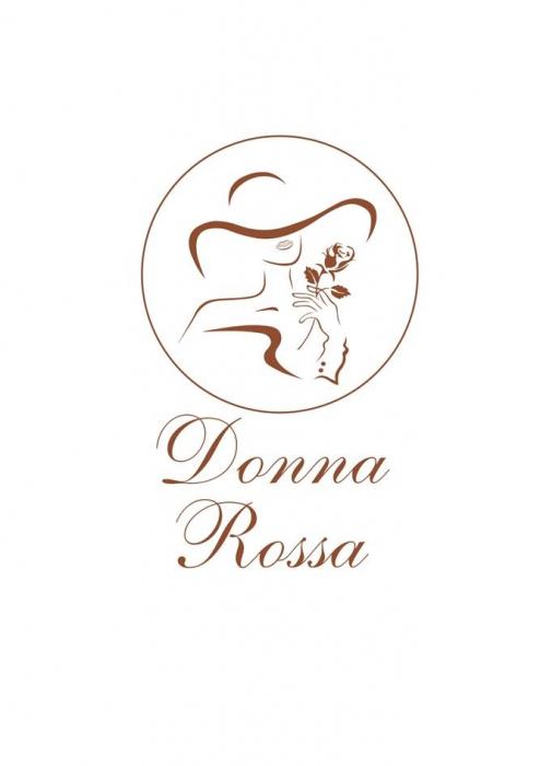 Donna Rossa