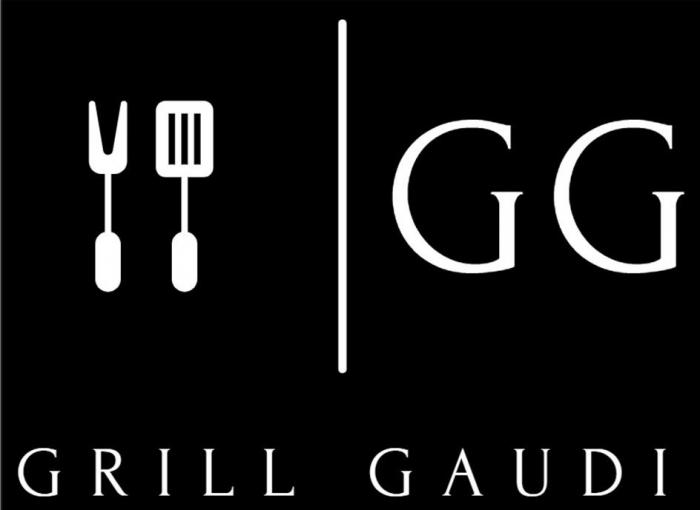 GG GRILL GAUDI