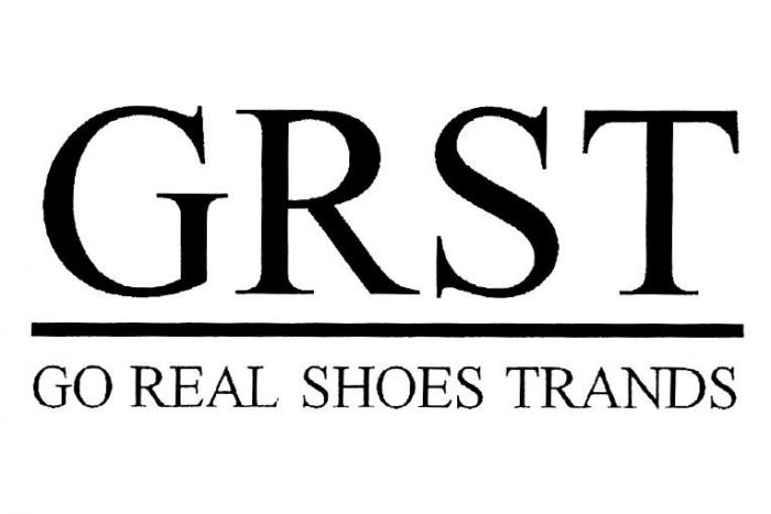 GRST GO REAL SHOES TRANDS