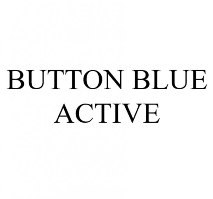 BUTTON BLUE ACTIVE