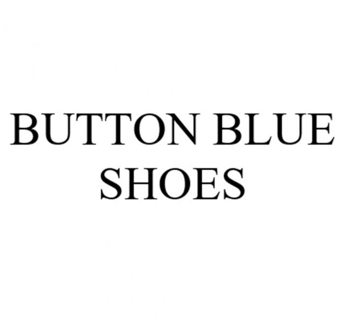 BUTTON BLUE SHOES