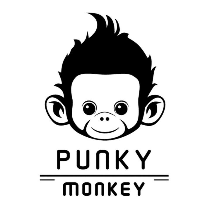 punky monkey