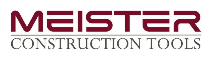 MEISTER CONSTRUCTION TOOLS
