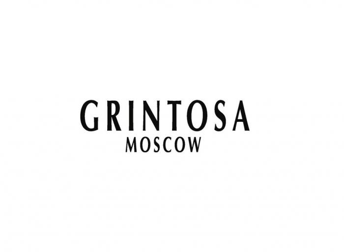 «GRINTOSA MOSCOW»