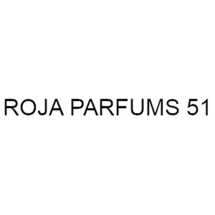 ROJA PARFUMS 51