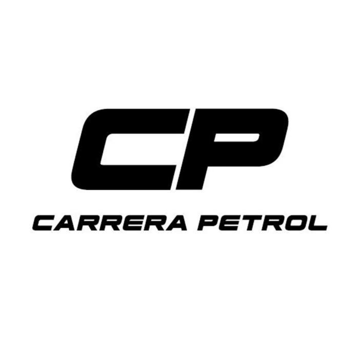 CP Carrera Petrol