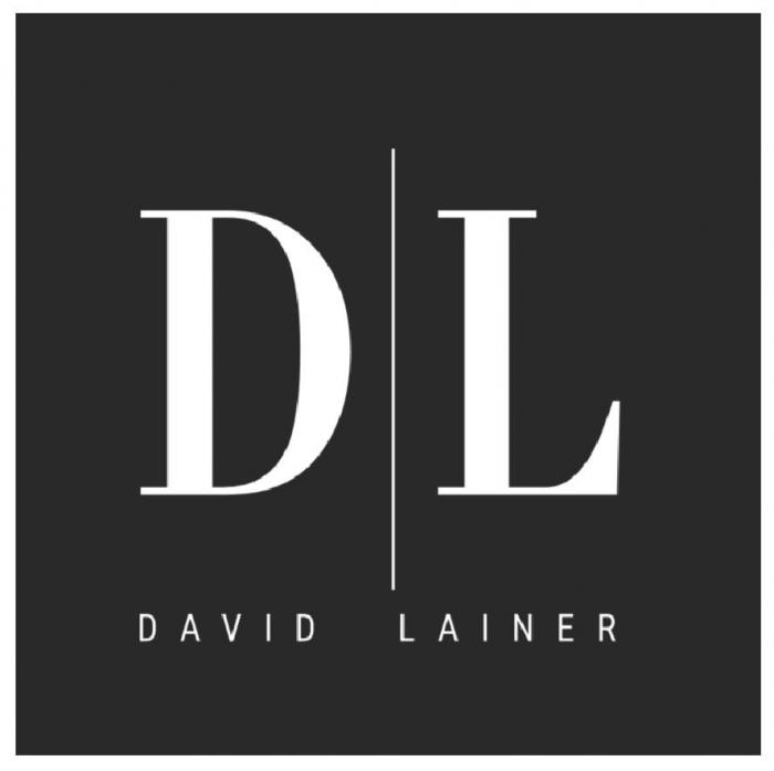 DL DAVID LAINER
